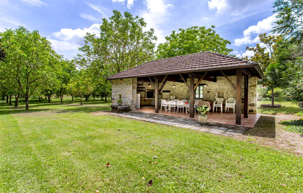 Holiday Home - Lonnes , France - FJC124 3