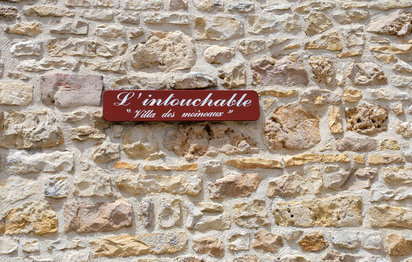 Holiday Home - Lonnes , France - FJC124 103