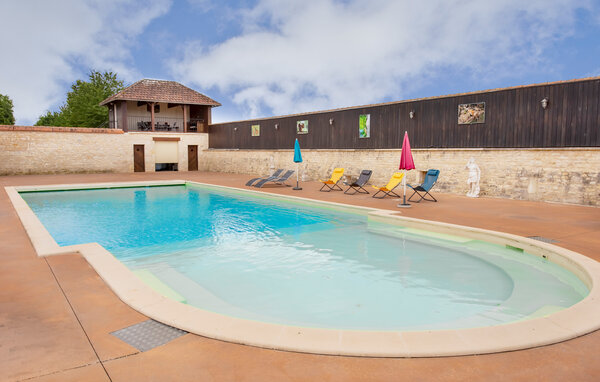 Holiday Home - Lonnes , France - FJC124 2