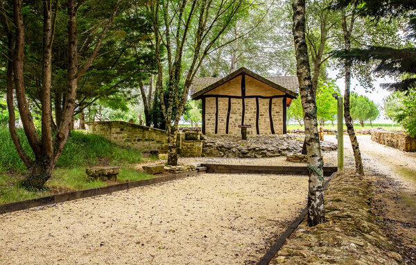 Holiday Home - Lonnes , France - FJC125 903