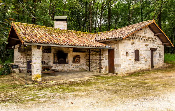 Holiday Home - Lonnes , France - FJC125 904