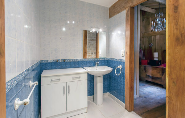 Holiday Home - Lonnes , France - FJC125 701