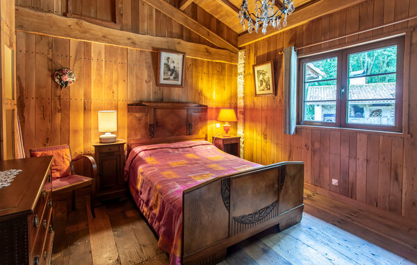 Holiday Home - Lonnes , France - FJC125 601