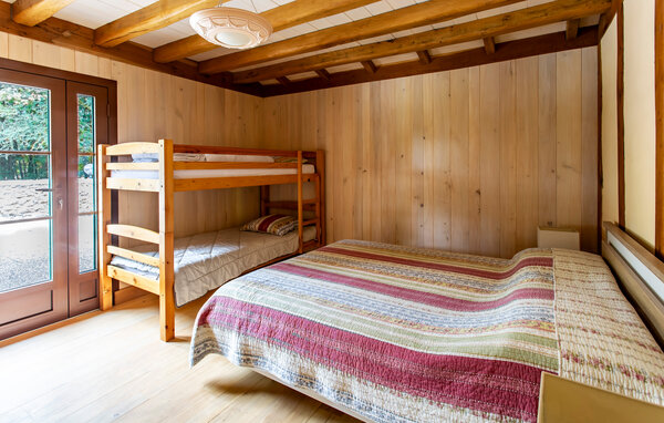 Holiday Home - Lonnes , France - FJC125 602