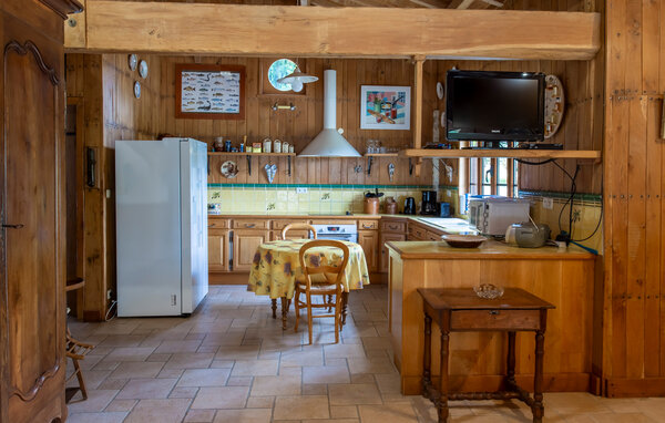 Holiday Home - Lonnes , France - FJC125 5