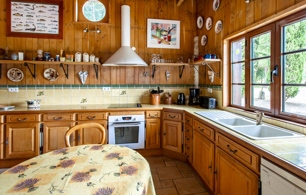 Holiday Home - Lonnes , France - FJC125 6