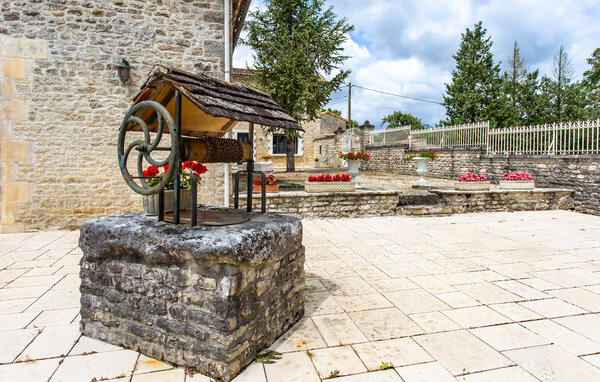 Holiday Home - Lonnes , France - FJC125 8