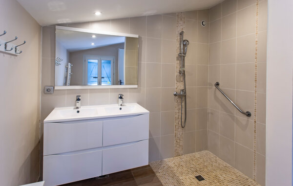 Holiday Home - Lonnes , France - FJC126 701