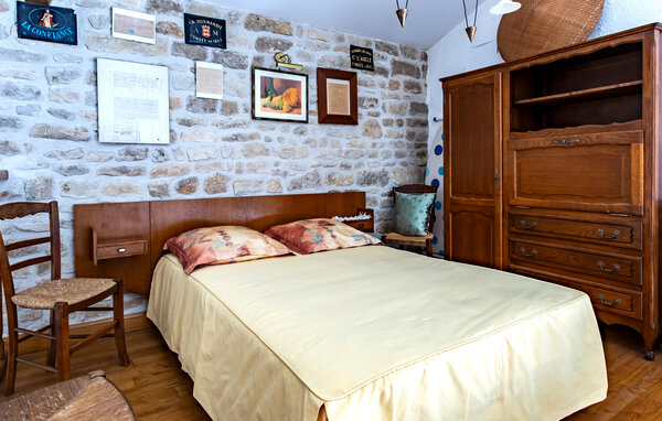 Holiday Home - Lonnes , France - FJC126 601