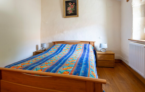 Holiday Home - Lonnes , France - FJC126 602