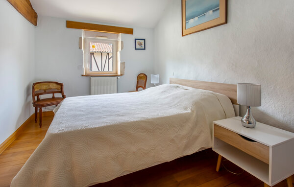 Holiday Home - Lonnes , France - FJC126 603