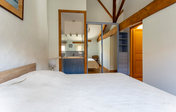 Holiday Home - Lonnes , France - FJC126 604