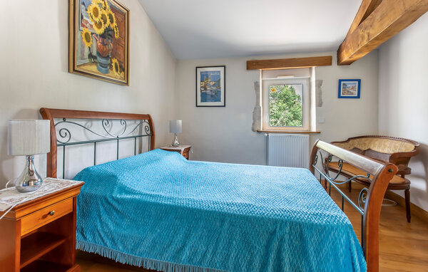 Holiday Home - Lonnes , France - FJC126 605