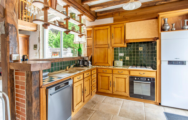 Holiday Home - Lonnes , France - FJC126 5