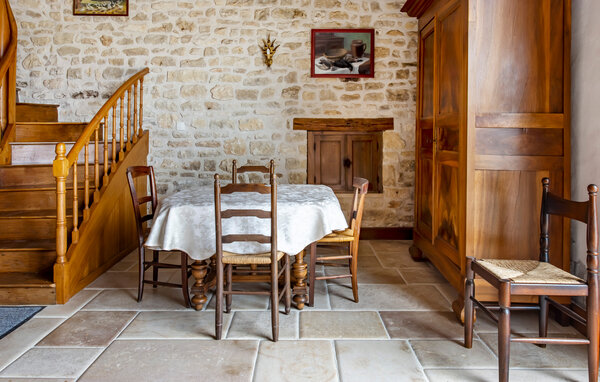 Holiday Home - Lonnes , France - FJC126 301