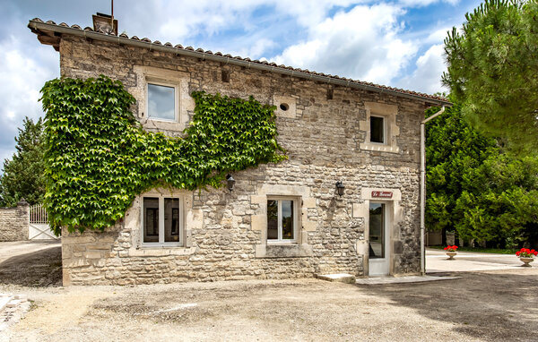 Holiday Home - Lonnes , France - FJC126 1