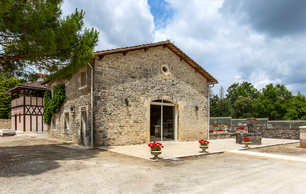 Holiday Home - Lonnes , France - FJC126 81