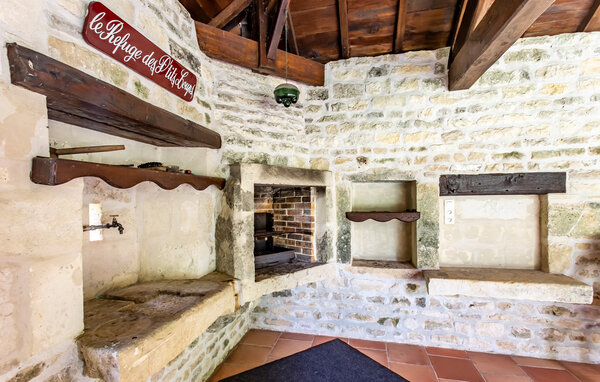 Holiday Home - Lonnes , France - FJC126 101