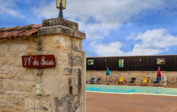 Holiday Home - Lonnes , France - FJC126 11