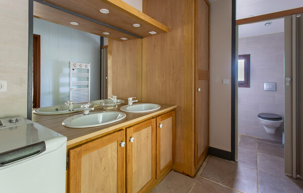 Ferienhaus - Lonnes , Frankreich - FJC127 701