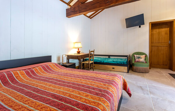 Ferienhaus - Lonnes , Frankreich - FJC127 601