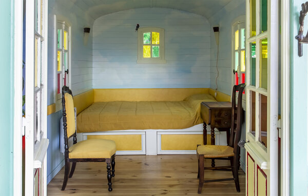 Ferienhaus - Lonnes , Frankreich - FJC127 602