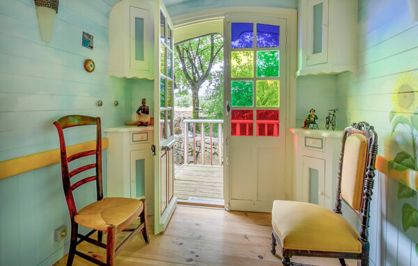 Ferienhaus - Lonnes , Frankreich - FJC127 6