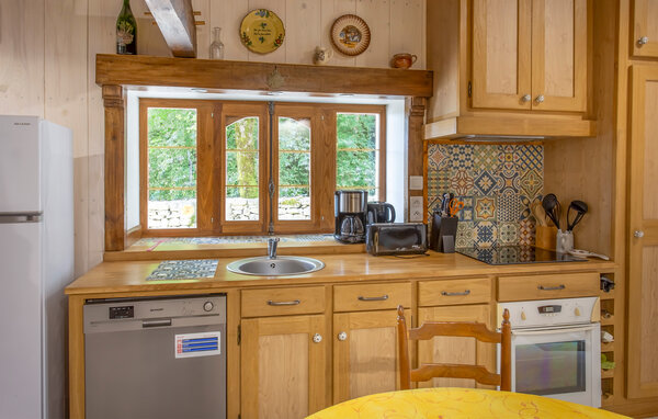 Ferienhaus - Lonnes , Frankreich - FJC127 4