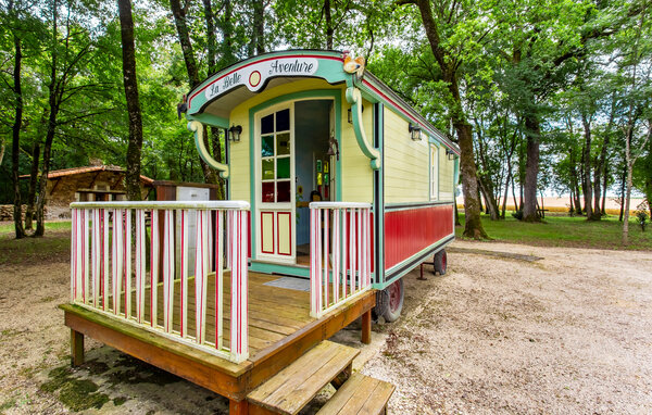 Ferienhaus - Lonnes , Frankreich - FJC127 5