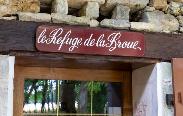 Ferienhaus - Lonnes , Frankreich - FJC127 101