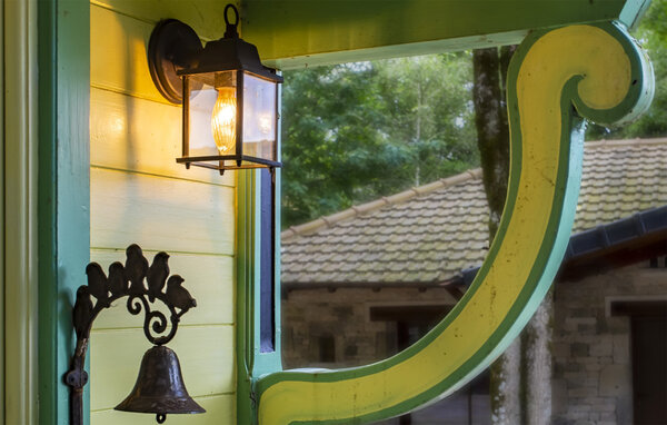 Ferienhaus - Lonnes , Frankreich - FJC127 102