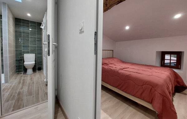 Feriehuse - Verteuil-sur-Charente , Frankrig - FJC128 7