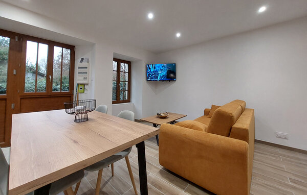 Feriehuse - Verteuil-sur-Charente , Frankrig - FJC128 3