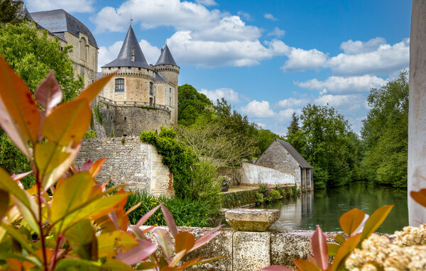 Feriehuse - Verteuil-sur-Charente , Frankrig - FJC128 81