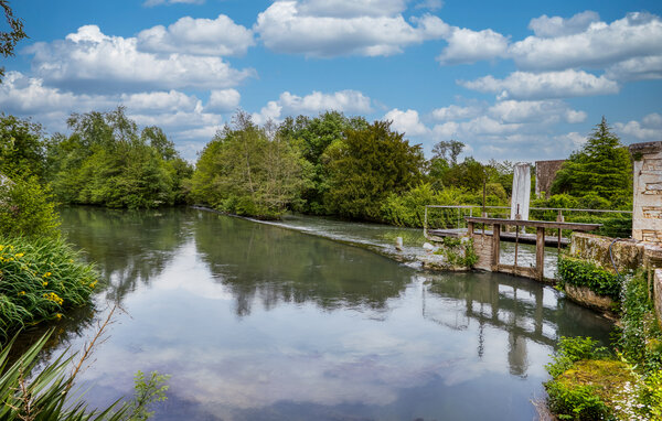 Feriehuse - Verteuil-sur-Charente , Frankrig - FJC128 2