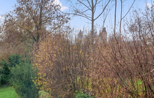 Feriehuse - Verteuil-sur-Charente , Frankrig - FJC128 201