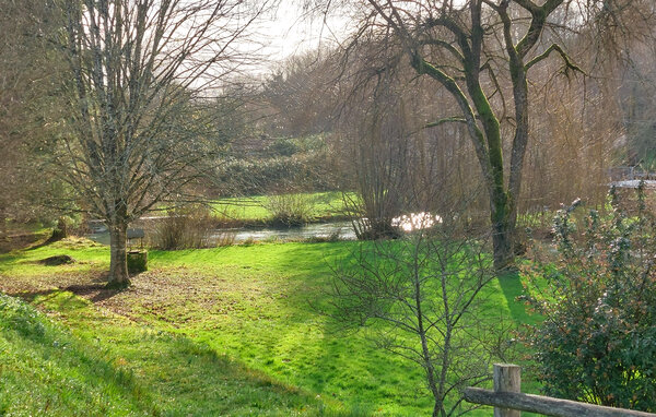 Holiday Home - Nanteuil-en-Vallée , France - FJC129 901