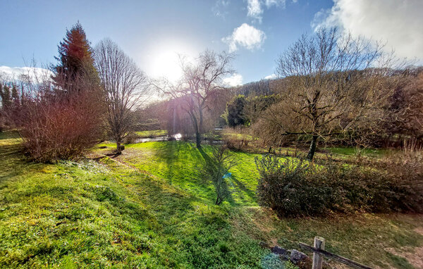 Holiday Home - Nanteuil-en-Vallée , France - FJC129 9