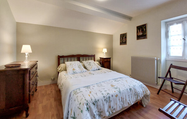 Holiday Home - Nanteuil-en-Vallée , France - FJC129 7