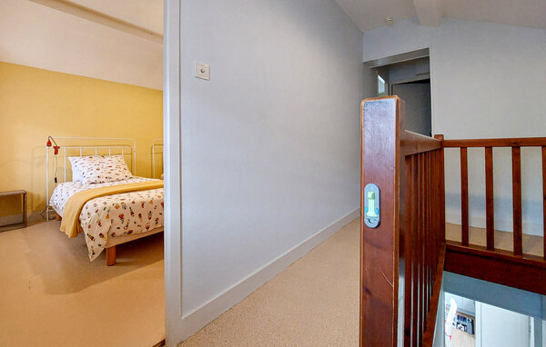 Holiday Home - Nanteuil-en-Vallée , France - FJC129 501