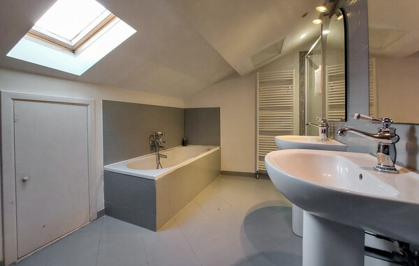 Feriehuse - Saint-Gourson , Frankrig - FJC130 701