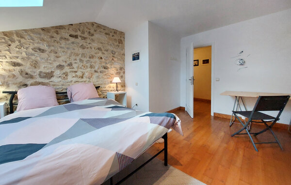 Feriehuse - Saint-Gourson , Frankrig - FJC130 602