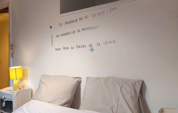 Feriehuse - Saint-Gourson , Frankrig - FJC130 603