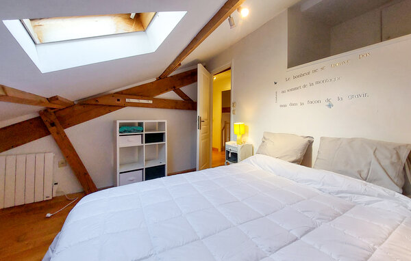 Feriehuse - Saint-Gourson , Frankrig - FJC130 604