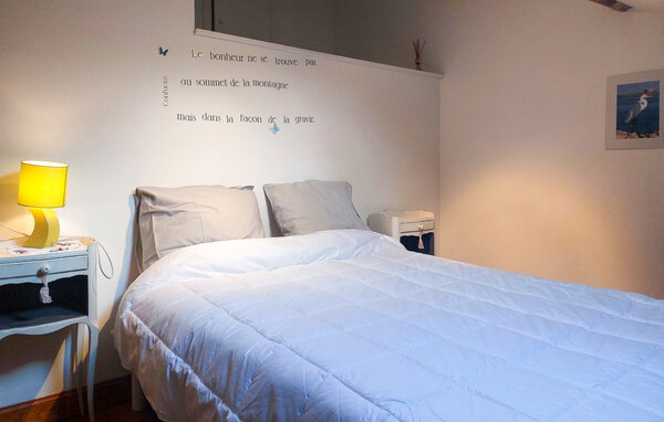 Feriehuse - Saint-Gourson , Frankrig - FJC130 605