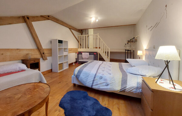 Feriehuse - Saint-Gourson , Frankrig - FJC130 9