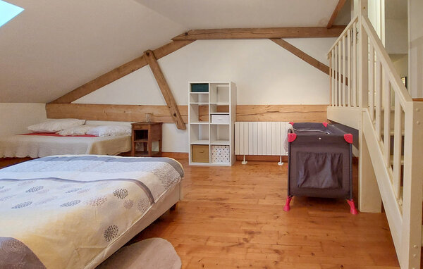 Feriehuse - Saint-Gourson , Frankrig - FJC130 606