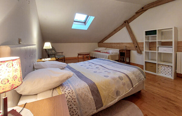 Feriehuse - Saint-Gourson , Frankrig - FJC130 607