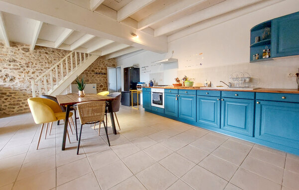 Feriehuse - Saint-Gourson , Frankrig - FJC130 7