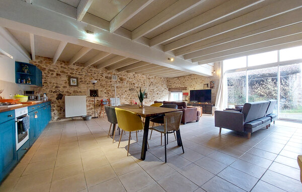 Feriehuse - Saint-Gourson , Frankrig - FJC130 3